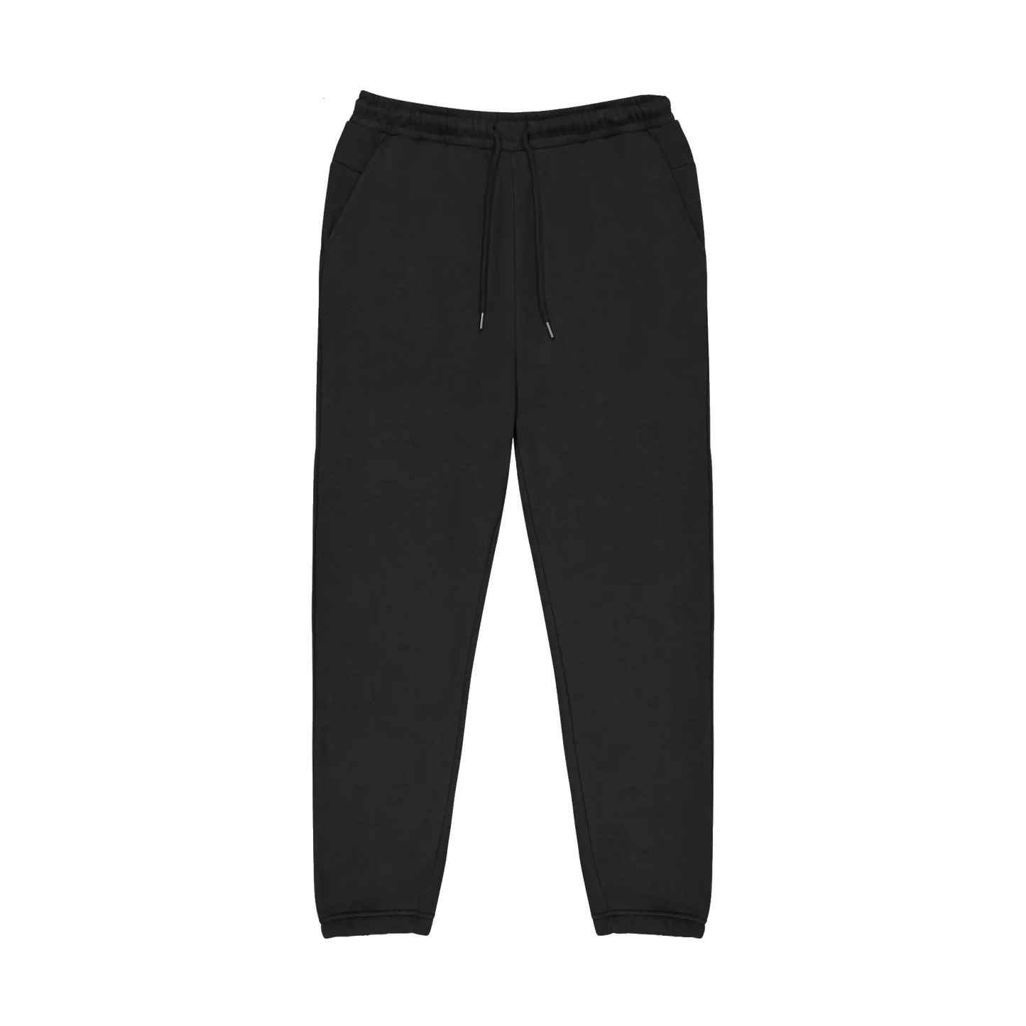 Fleece Pants "Lounge Warrior"