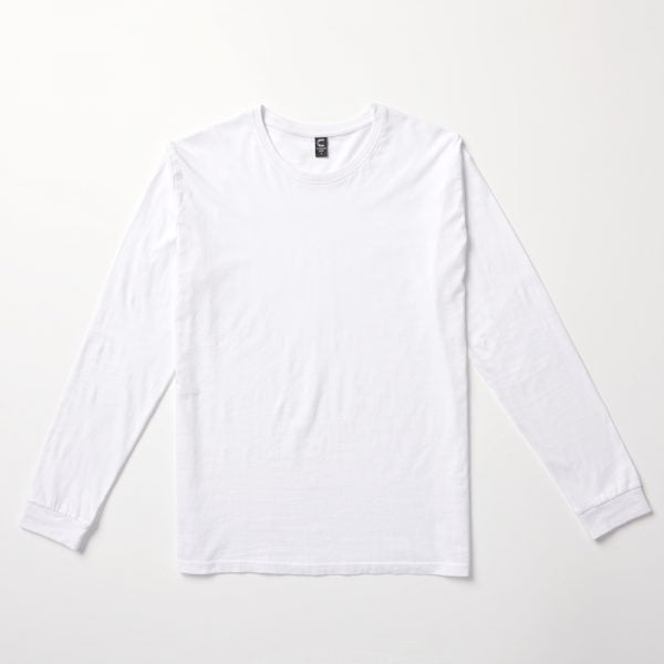 TL500 Long Sleeve Adults Tee