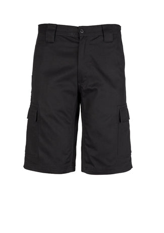 Syzmik Womens Utility Shorts