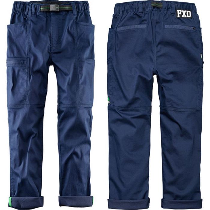 Dickies 872 Slim Fit Work Pant Navy – Locality Store