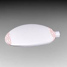 3M7899 Respirator Lens Cover 25's