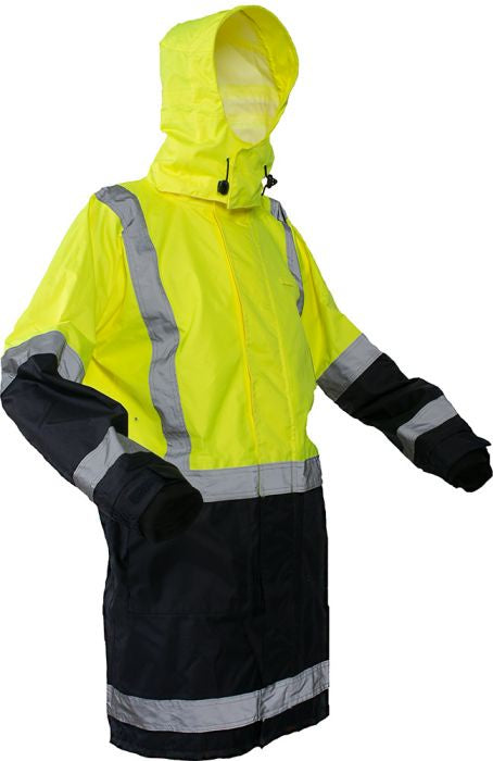 Caution Storm Pro D/N Jacket