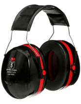 3M Peltor H540A Earmuff